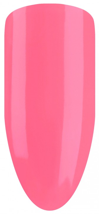 MO PURE GEL POLISH - PINK POP GP-P26