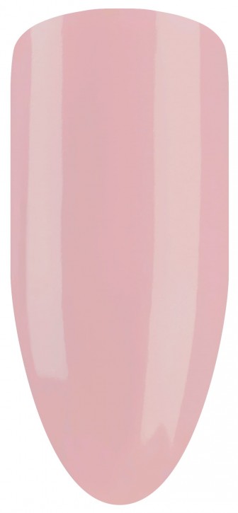 MO PURE GEL POLISH - PEACHY SLIPPER GP-P28