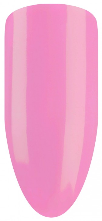 MO PURE GEL POLISH - SOFT PINK GP-P3