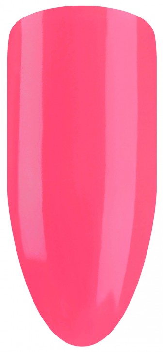 MO PURE GEL POLISH – BUBBLEGUM GP-P4