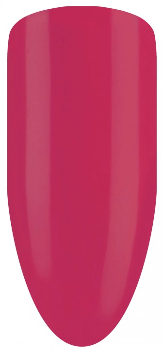 MO PURE GEL POLISH - RASPBERRY PINK GP-P8