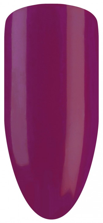 MO PURE GEL POLISH - DEEP FUCHSIA GP-P9