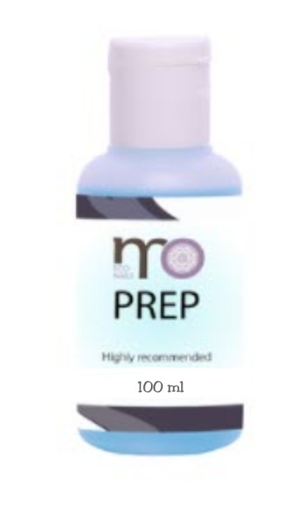 MO Nails Prep 100ml