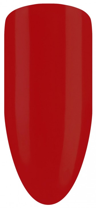 MO PURE GEL POLISH - MISSILE RED GP-R12