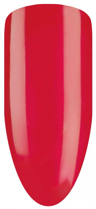 GEL SHADES 15ml - CORAL RED GS-R18s