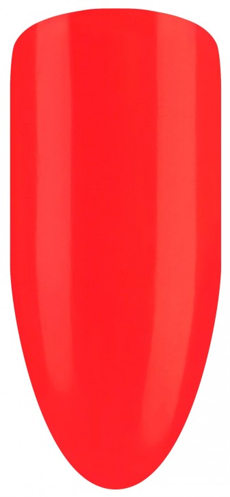 MO PURE GEL POLISH - FIRE TRUCK RED GP-R1