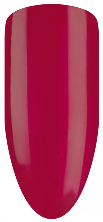 MO PURE GEL POLISH - CANDY RED GP-R3