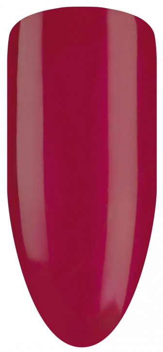 MO PURE GEL POLISH - VELVET RED GP-R5