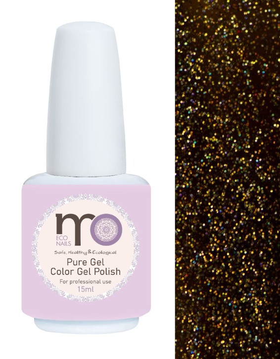 MO ASHRITH X-MAS Collection Gel Polish 15ml - X10