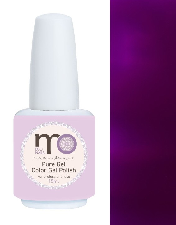 MO ASHRITH X-MAS Collection Gel Polish 15ml - X5