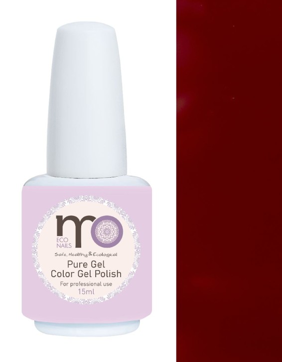 MO ASHRITH X-MAS Collection Gel Polish 15ml - X8