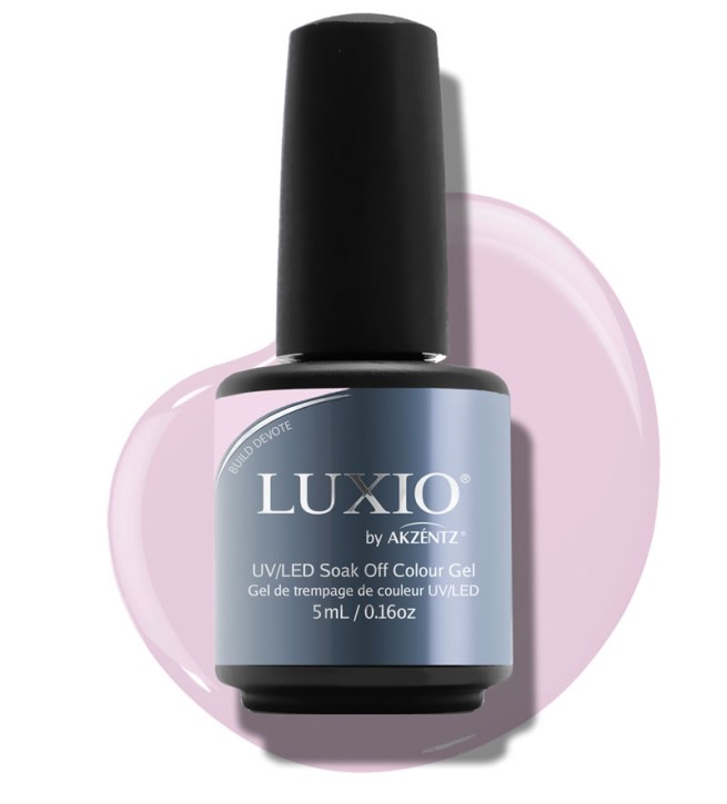 LUXIO Build Devote 15ml