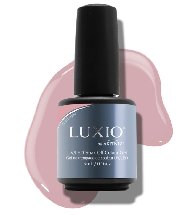 LUXIO Build Fawn 15ml