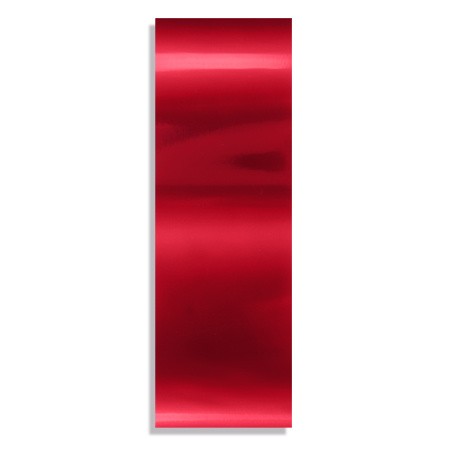 Transfer Foil Red