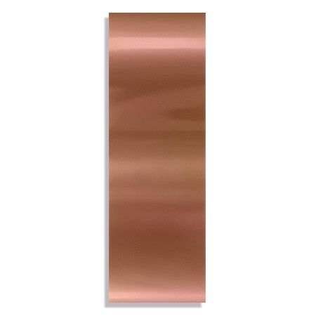 Transfer Foil Rose-Gold