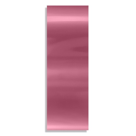 Transfer Foil Rose