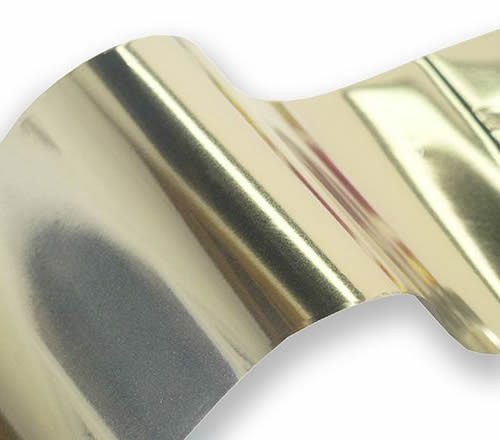 Transfer Foil Ultra Thin Silver
