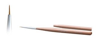 Akzéntz Gel Art Liner Brush No. 01