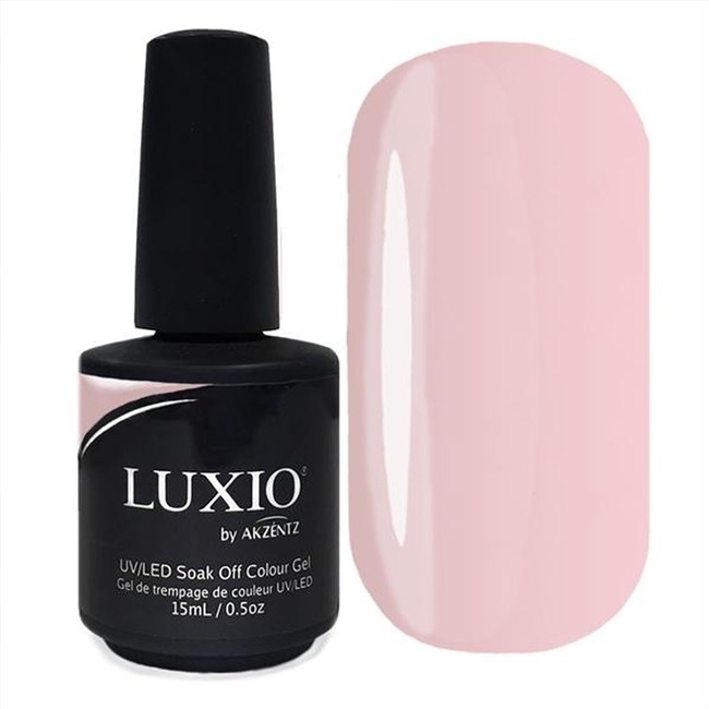 Luxio Blush (translucent)