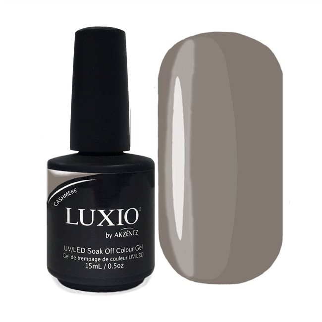 Luxio Cashmere