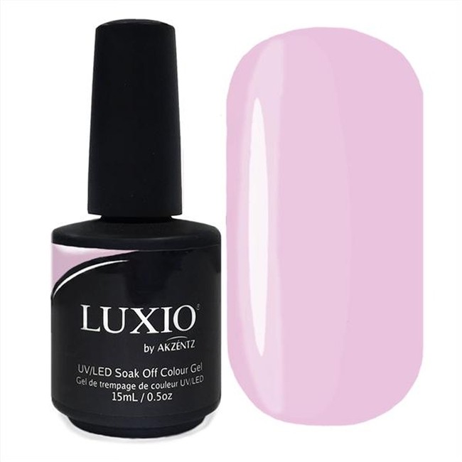 Luxio Delicate (translucent)