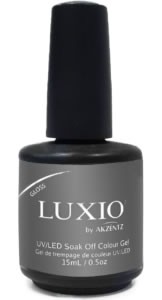 Luxio Top Gloss