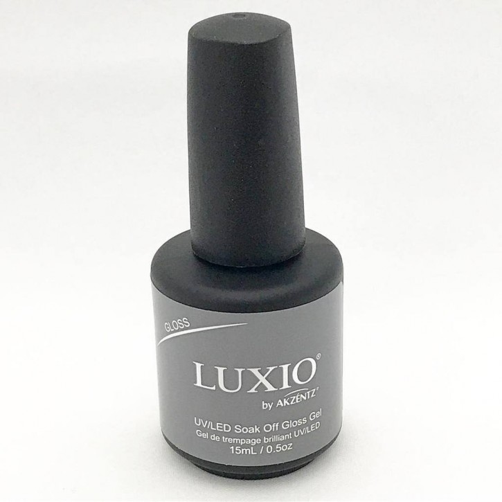 Luxio Top Gloss
