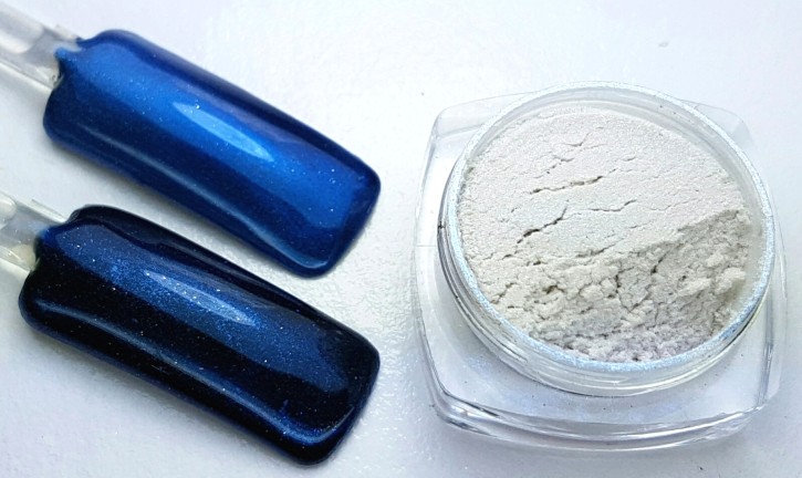 Pigment Powder Ocean Blue No. 05