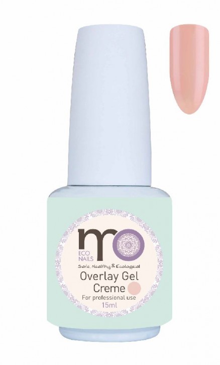 MO OVERLAY 15ml CREME  GP-OV5 (Flasche)