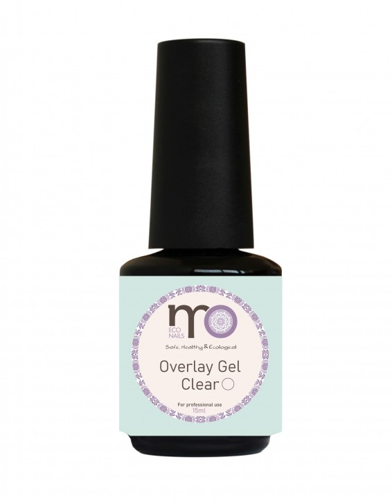 MO OVERLAY 15ml CLEAR - GP/OV1