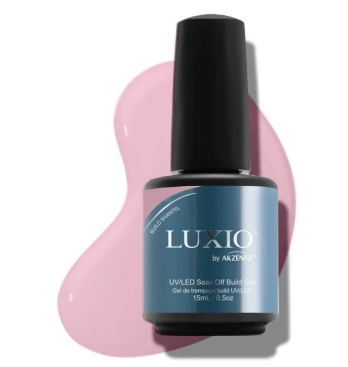 LUXIO Build Shantel 15ml