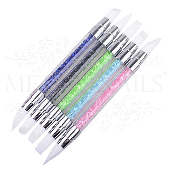 5-teiliges Silicone Tool Set