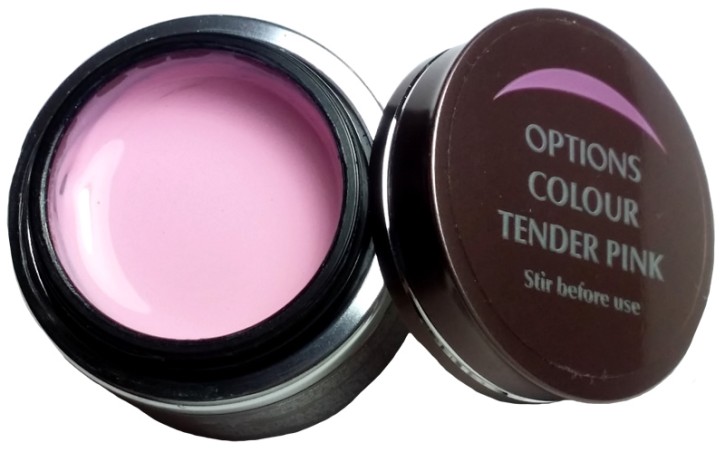 Tender Pink UV/LED 4g