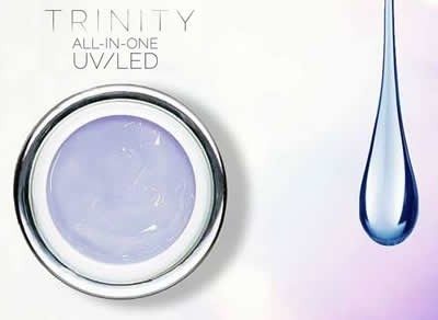 Pro Formance UV/LED Trinity All in One Gel 45g