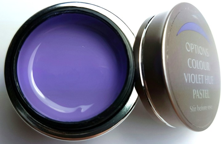 Violet Hue Pastel UV/LED 4g