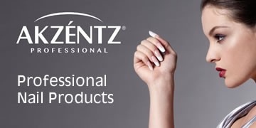 Tutti i Gel di Akzéntz Tutti i Gel di Akzéntz