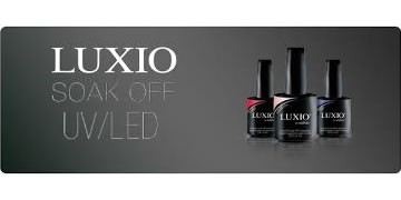 LUXIO UV/LED Gel Semipermanente di Akzentz LUXIO UV/LED Gel Semipermanente di Akzentz