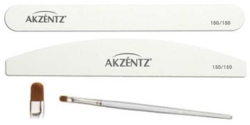 Lime, Buffer & Pennelli Lime, Buffer & Pennelli